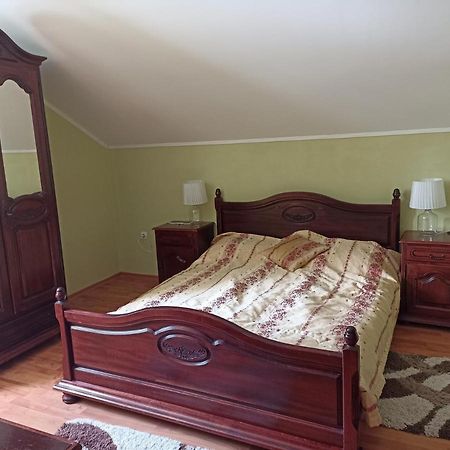 Victoria Spa Valea Drăganului Exteriör bild