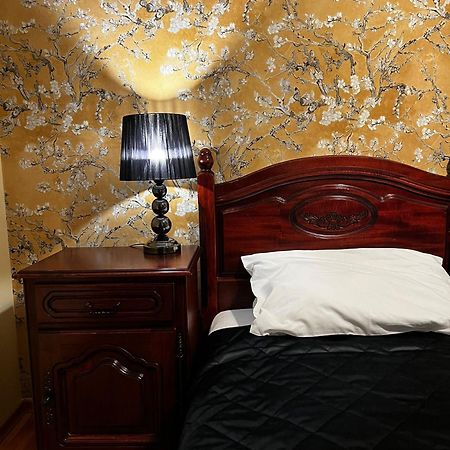 Victoria Spa Valea Drăganului Exteriör bild