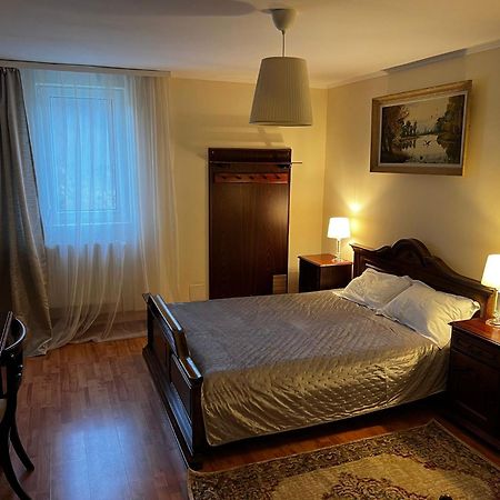 Victoria Spa Valea Drăganului Exteriör bild
