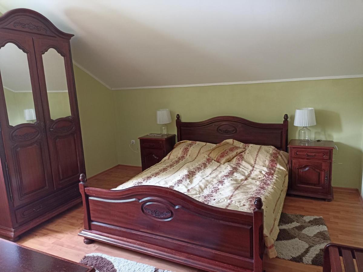 Victoria Spa Valea Drăganului Exteriör bild