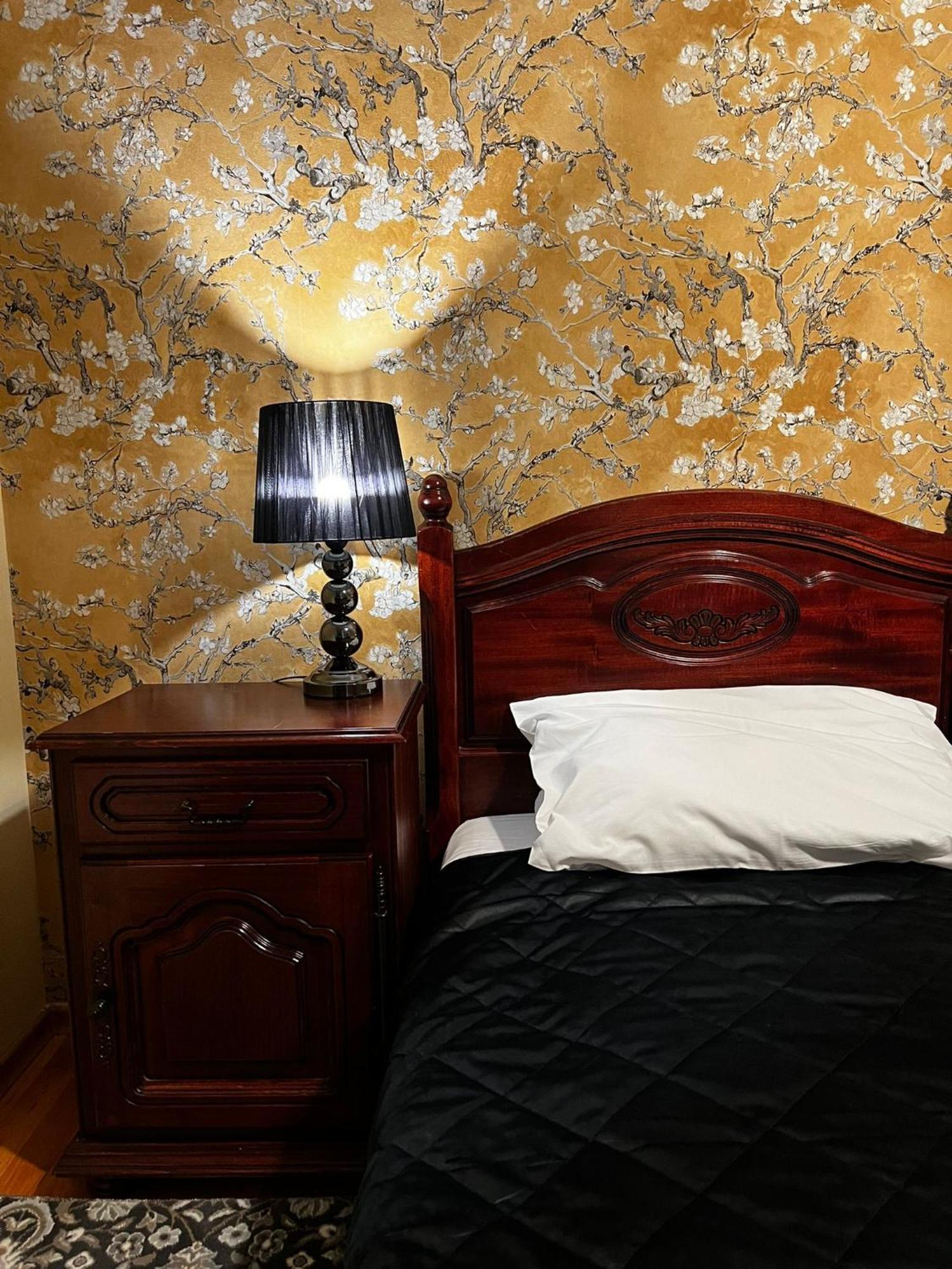Victoria Spa Valea Drăganului Exteriör bild