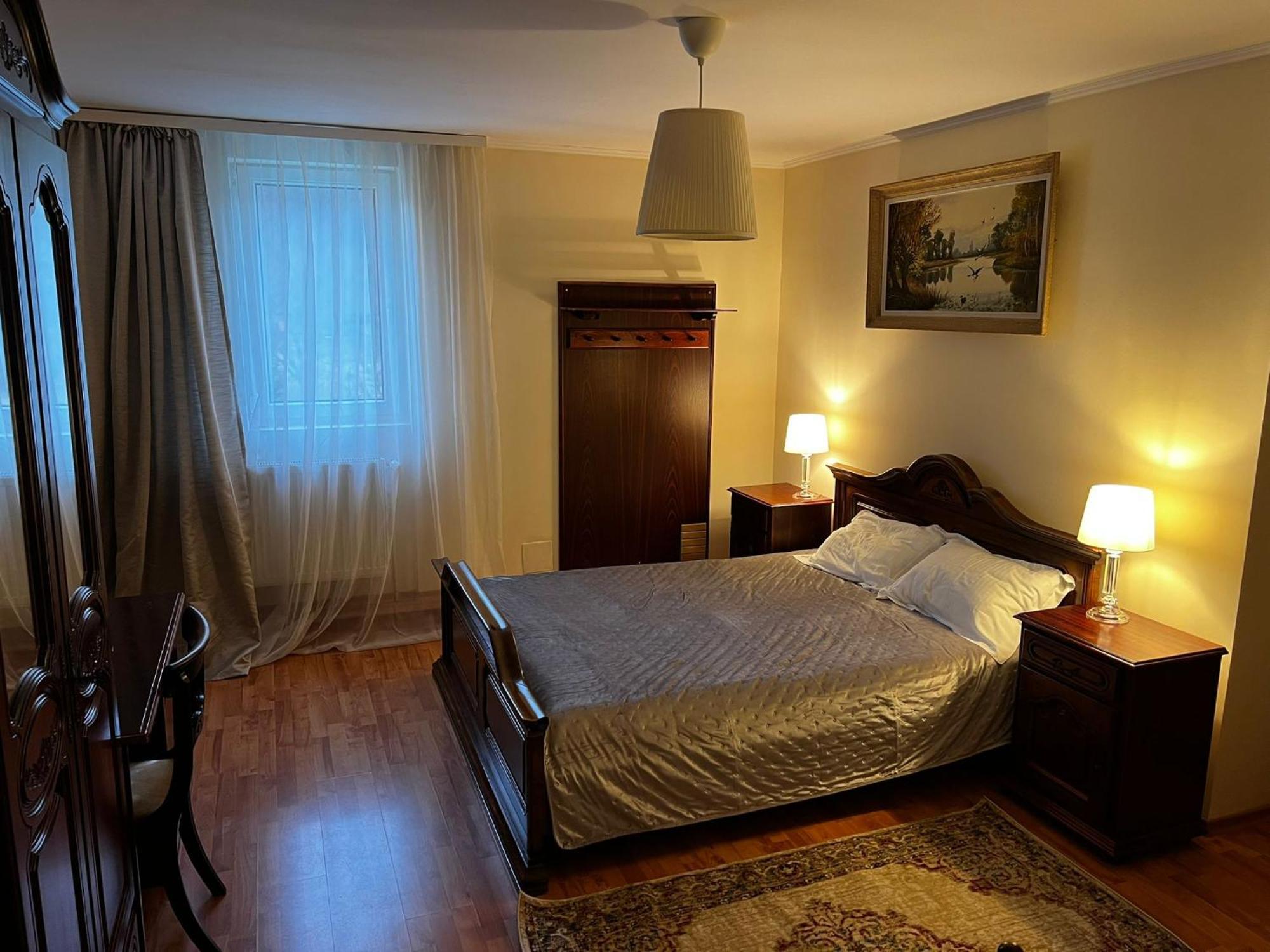 Victoria Spa Valea Drăganului Exteriör bild